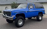 1985 Blazer 1/2 Ton; K5/K10 Thumbnail 1