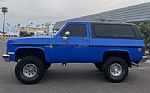 1985 Blazer 1/2 Ton; K5/K10 Thumbnail 5