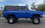 1985 Blazer 1/2 Ton; K5/K10 Thumbnail 6