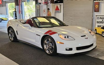 Photo of a 2013 Chevrolet Corvette Z16 Grand Sport for sale
