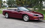 1994 Camaro Z28 Convertible Thumbnail 9