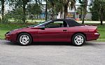 1994 Camaro Z28 Convertible Thumbnail 13