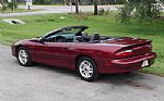 1994 Camaro Z28 Convertible Thumbnail 28