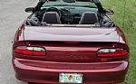 1994 Camaro Z28 Convertible Thumbnail 32
