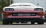 1994 Camaro Z28 Convertible Thumbnail 33