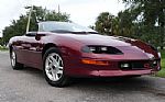 1994 Camaro Z28 Convertible Thumbnail 51