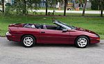 1994 Camaro Z28 Convertible Thumbnail 54