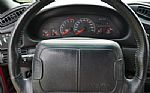 1994 Camaro Z28 Convertible Thumbnail 70