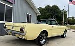 1966 Mustang CV Thumbnail 4