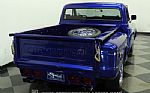 1970 C10 Stepside Restomod Thumbnail 10