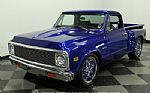 1970 C10 Stepside Restomod Thumbnail 18
