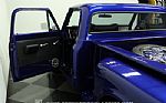 1970 C10 Stepside Restomod Thumbnail 33
