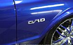 1970 C10 Stepside Restomod Thumbnail 71