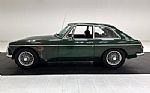 1967 B GT MKI Coupe Thumbnail 2