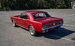 1966 Mustang Thumbnail 11