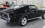 1967 Mustang GT Thumbnail 7