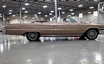 1963 Galaxie 500XL Convertible Thumbnail 6