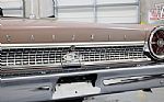 1963 Galaxie 500XL Convertible Thumbnail 8