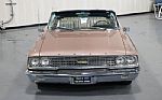 1963 Galaxie 500XL Convertible Thumbnail 40