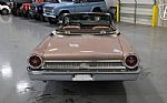 1963 Galaxie 500XL Convertible Thumbnail 42