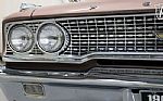 1963 Galaxie 500XL Convertible Thumbnail 52