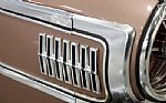 1963 Galaxie 500XL Convertible Thumbnail 59