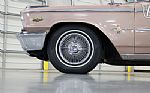 1963 Galaxie 500XL Convertible Thumbnail 71