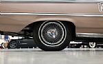 1963 Galaxie 500XL Convertible Thumbnail 73
