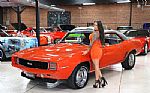 1969 Camaro Rally Sport Replica Thumbnail 1