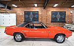 1969 Camaro Rally Sport Replica Thumbnail 7