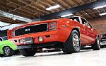 1969 Camaro Rally Sport Replica Thumbnail 8