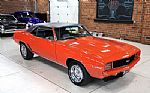 1969 Camaro Rally Sport Replica Thumbnail 9
