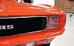 1969 Camaro Rally Sport Replica Thumbnail 18