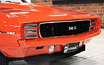 1969 Camaro Rally Sport Replica Thumbnail 22