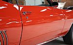 1969 Camaro Rally Sport Replica Thumbnail 33