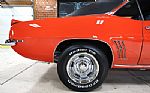 1969 Camaro Rally Sport Replica Thumbnail 37