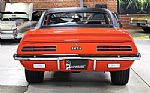 1969 Camaro Rally Sport Replica Thumbnail 45