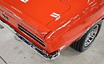 1969 Camaro Rally Sport Replica Thumbnail 53