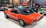 1969 Camaro Rally Sport Replica Thumbnail 62