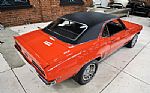 1969 Camaro Rally Sport Replica Thumbnail 67