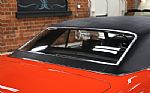 1969 Camaro Rally Sport Replica Thumbnail 66