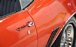 1969 Camaro Rally Sport Replica Thumbnail 75