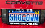 1987 Corvette Thumbnail 66