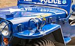 1951 Jeep USAF ""Air Poli Thumbnail 9