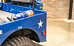 1951 Jeep USAF ""Air Poli Thumbnail 13