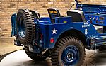 1951 Jeep USAF ""Air Poli Thumbnail 24