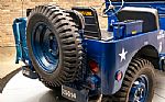 1951 Jeep USAF ""Air Poli Thumbnail 28