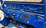 1951 Jeep USAF ""Air Poli Thumbnail 34
