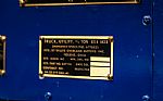 1951 Jeep USAF ""Air Poli Thumbnail 37