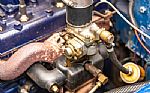 1951 Jeep USAF ""Air Poli Thumbnail 42